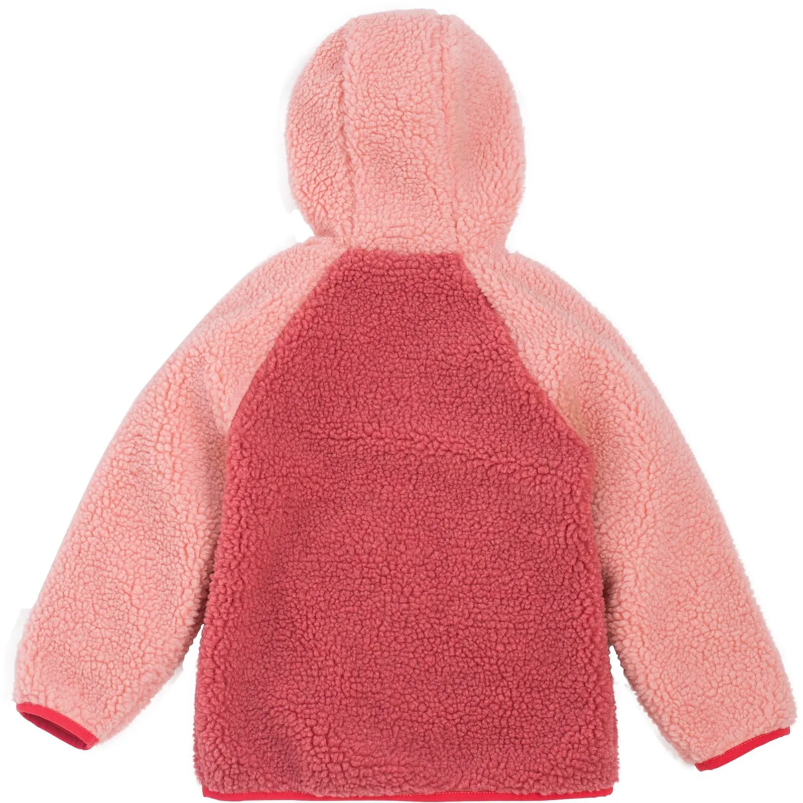 Детская двусторонняя куртка Viking Play, фото №4