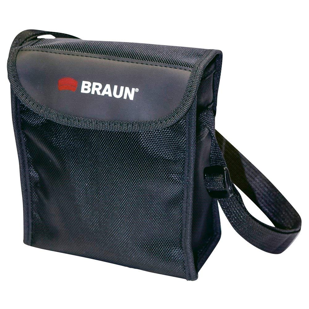 Binoclulars Braun Compagno 8x34 WP, фото №4