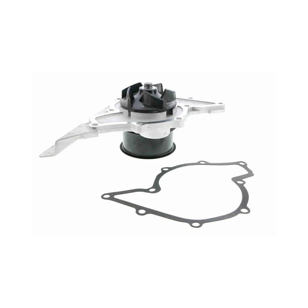 Водяной насос охлаждения двигателя VAICO V10-50087 AUDI SEAT, фото №1