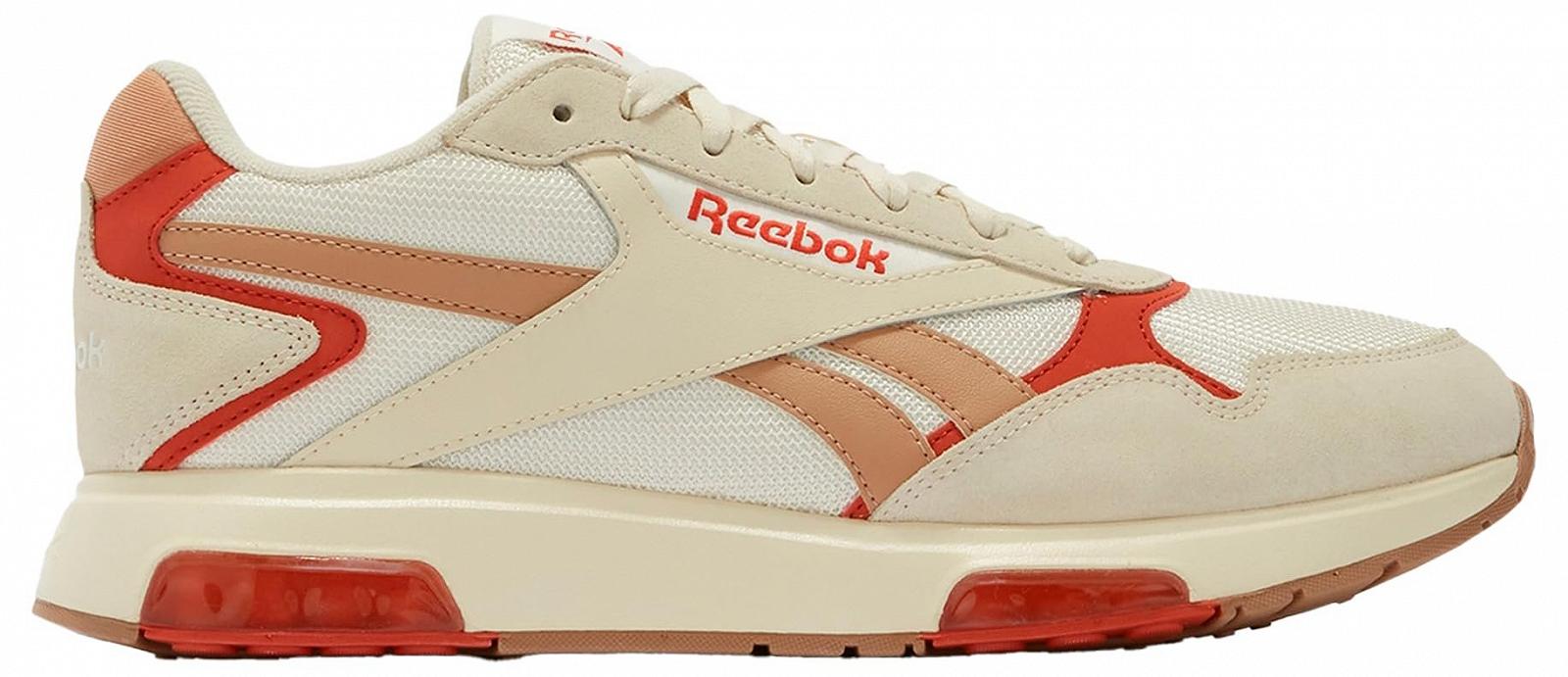 Кроссовки Unisex Reebok Glide DMX, фото №1