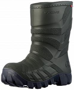 Чоботи Viking Unisex Kinder Ultra Warm Schneestiefel - Фото 1