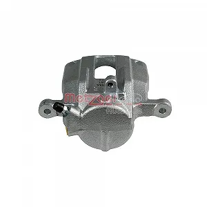 Тормозной суппорт METZGER 6260136 для MERCEDES-BENZ передний мост справа - Фото 1