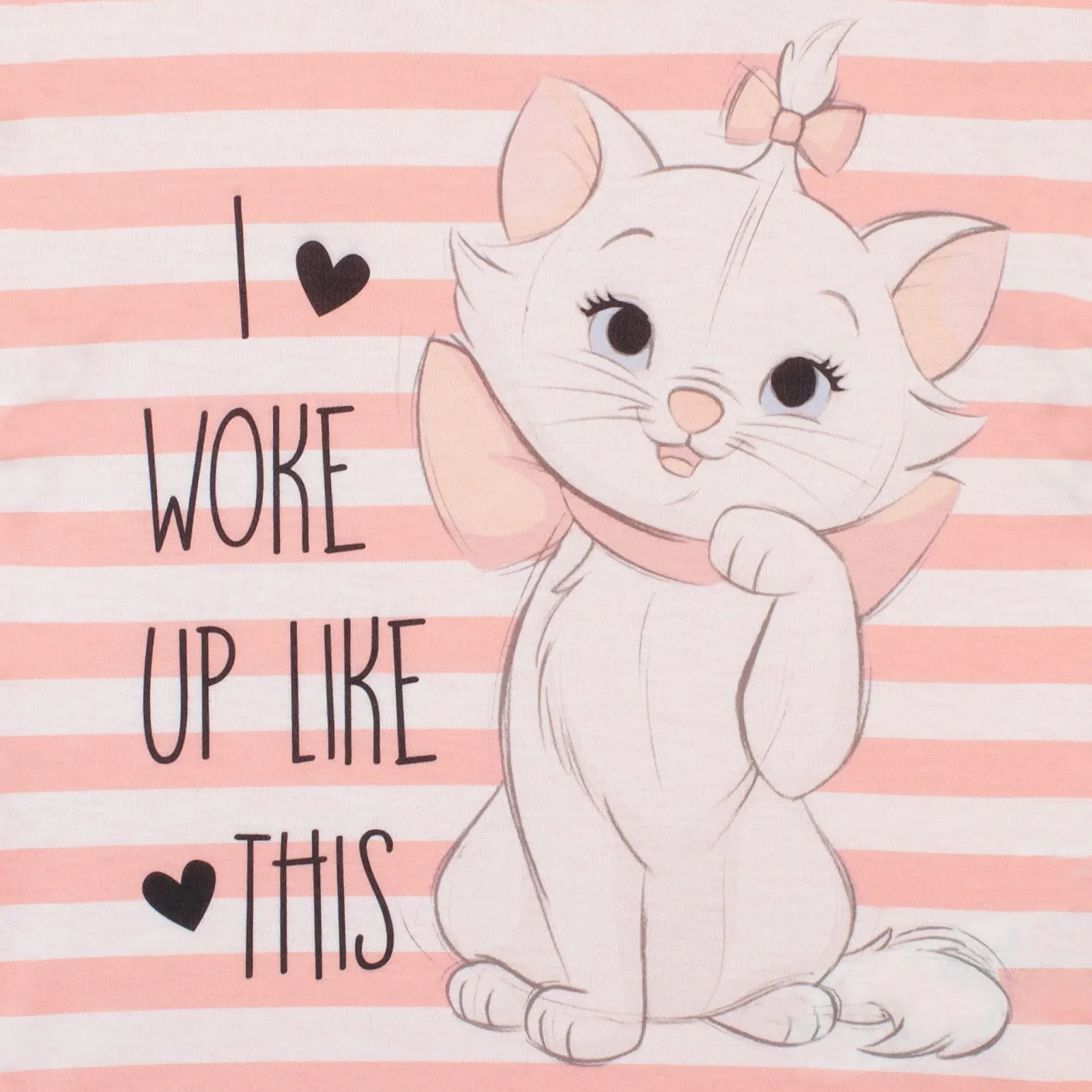 Піжама Disney Aristocats для дівчат, фото №3 Піжама Disney Aristocats для дівчат, фото №3