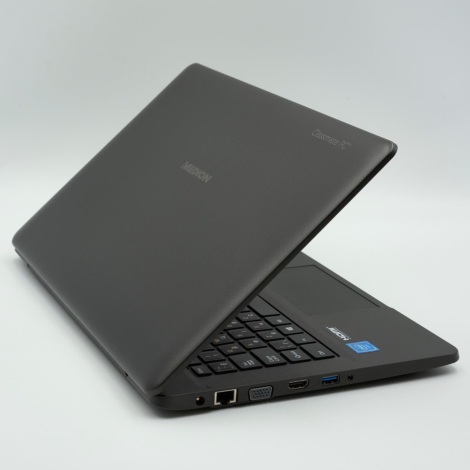 Ноутбук 14" Medion (Lenovo Group) E14409 Intel i3-1005G1 Intel UHD Graphics RAM 8 ГБ SSD 256 ГБ Intel UHD Graphics Win10 (1021), фото №6