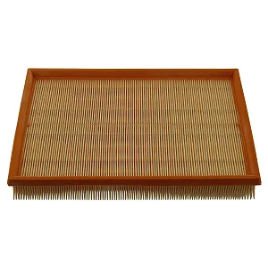 Воздушный фильтр FEBI BILSTEIN 30992 для OPEL VAUXHALL CHEVROLET GENERAL MOTORS - Фото 1