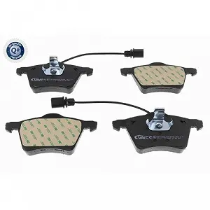 Комплект дисковых тормозов VAICO EXPERT KITS+ V10-6752 synthetic.ua - Фото 1