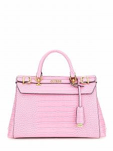 Сумка G BAGS MALA, PIN, ST - Фото 1