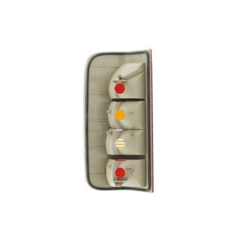 Фонарь задний HELLA 9EL 270 198-011 для VW, правый, фото №2