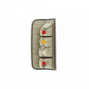 Фонарь задний HELLA 9EL 270 198-011 для VW, правый synthetic.ua - Фото 1