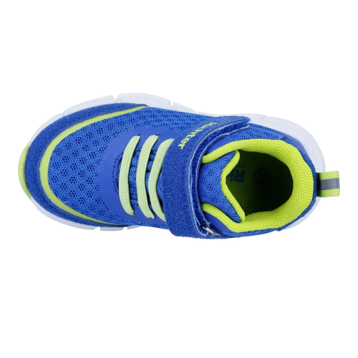 Кроссовки Richter Wallaby 2.0 для мальчиков, фото №5