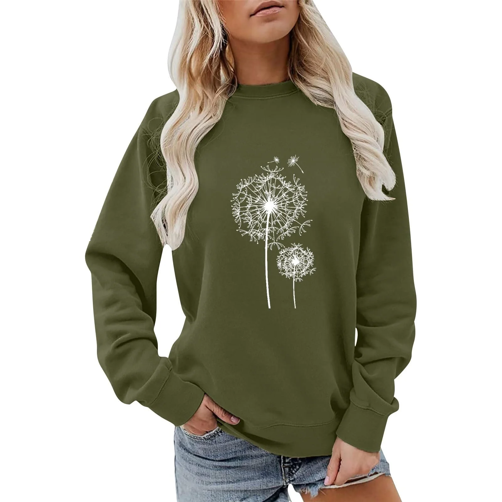 Женский рождественский свитшот Ugly Sweater Autumn Personalised Football Number Shirt Sports Seniors Football Mom Winter Рождественские подарки, фото №2