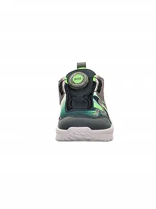 Кеды Superfit Kicks Детские низкие Кроссовки Ширина W V Свободная стелька Да synthetic.ua - Фото 1