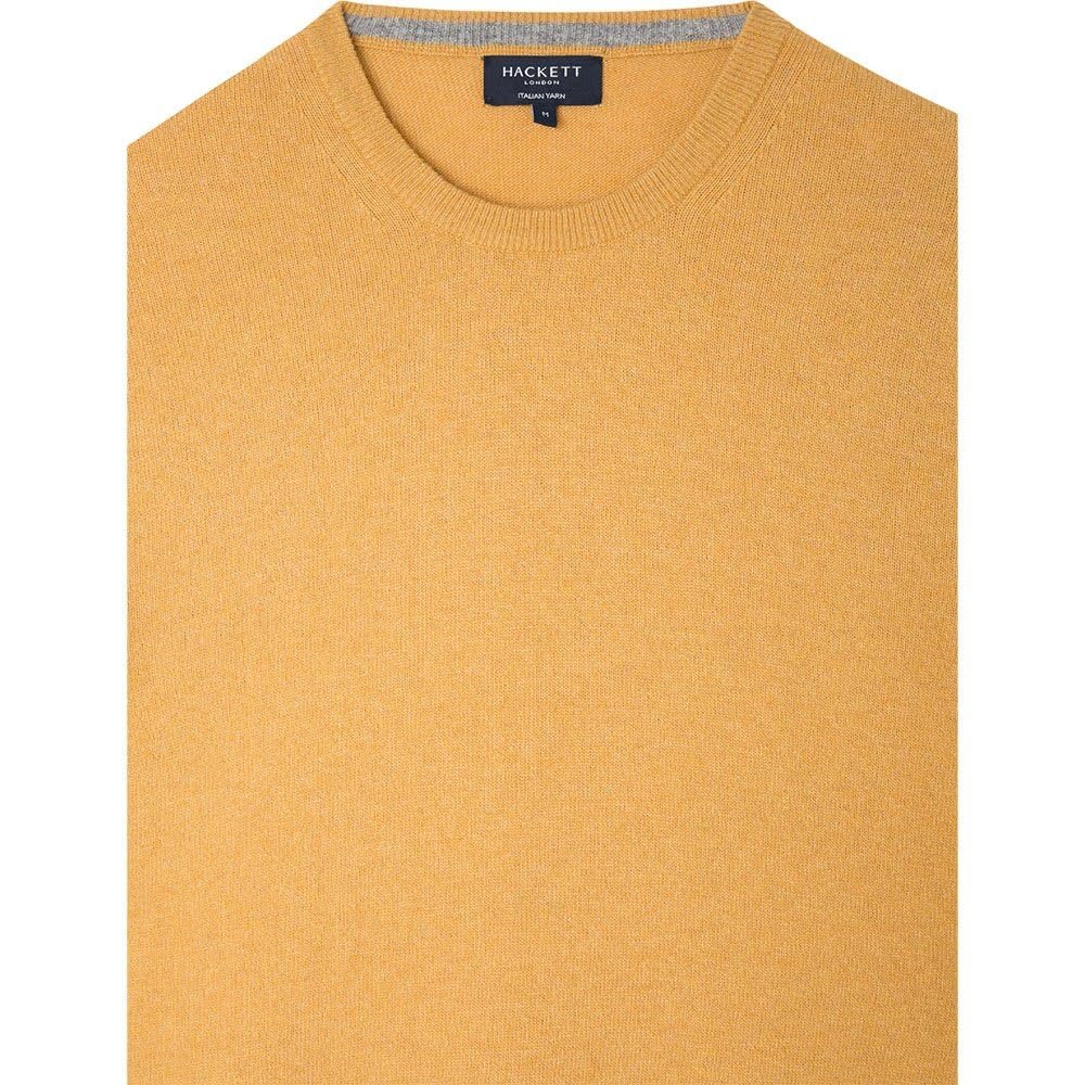 Джемпер Hackett London Merino Cash Mix Crew чоловічий, фото №3
