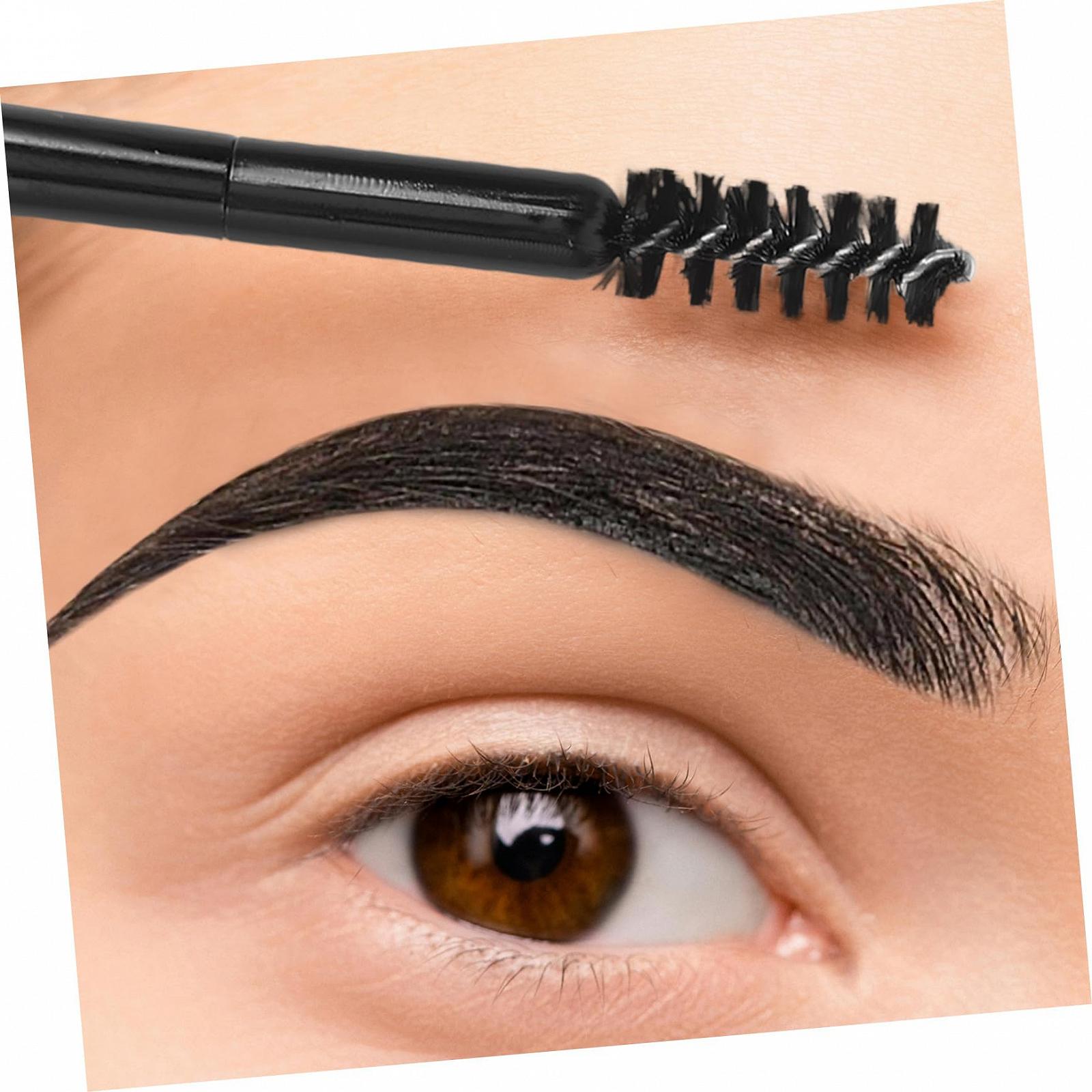 Гель Beaupretty Augenbrauencreme Augenbrauen Make Up Крем для формування брів, фото №4