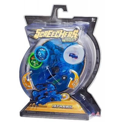 Трансформер Screechers Wild L1 Джейхок от 5 до 7 лет EU683111, фото №5 Трансформер Screechers Wild L1 Джейхок от 5 до 7 лет EU683111, фото №5