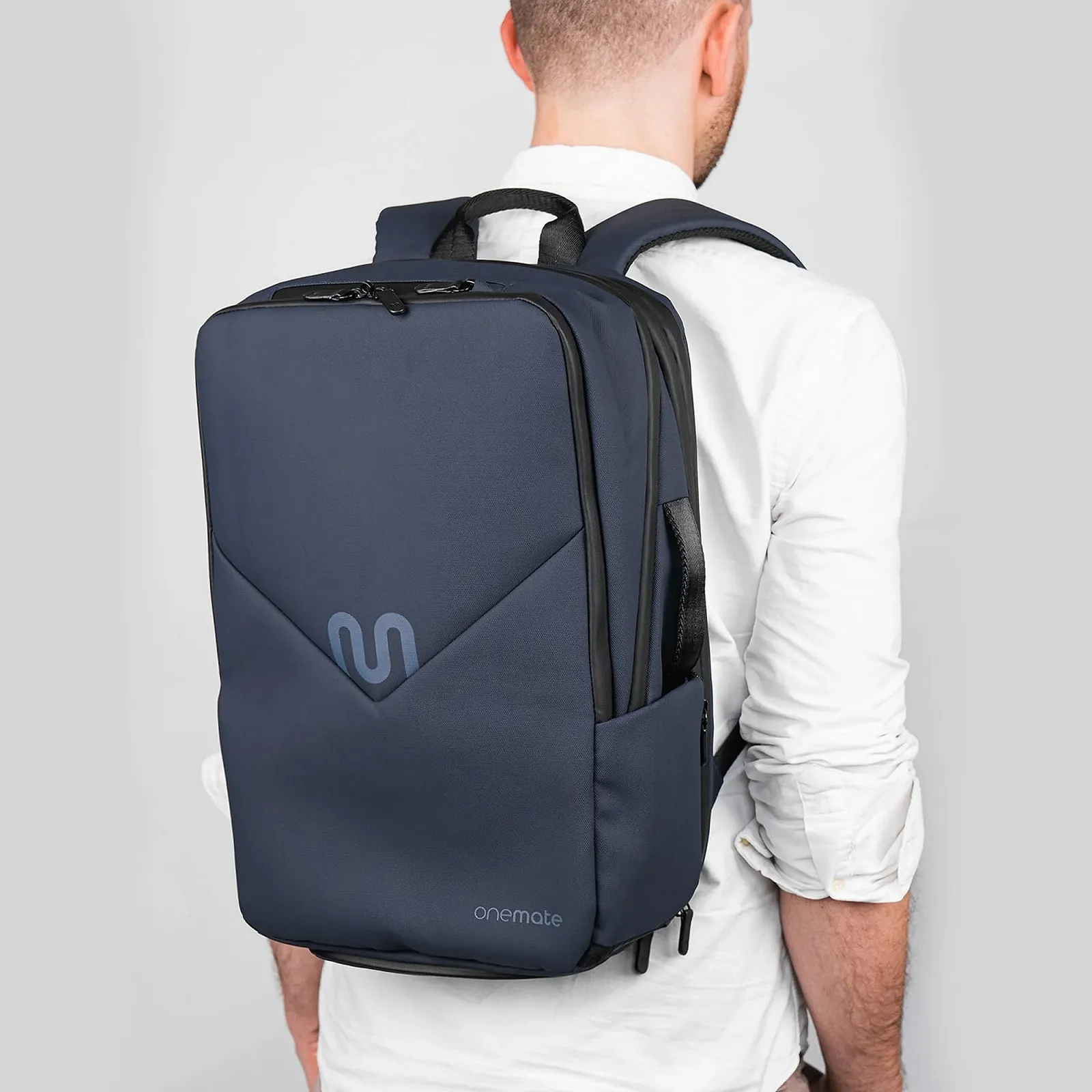 Рюкзак onemate Backpack Pro 2 22 л, фото №8