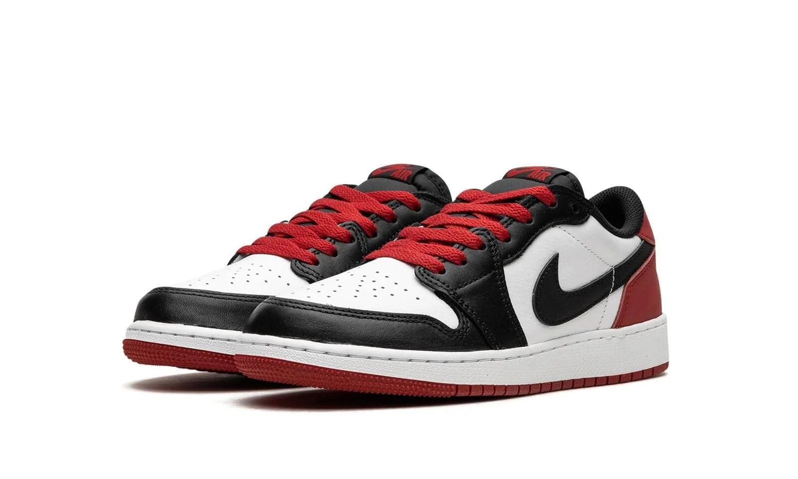 Кроссовки Jordan Air Jordan 1 Low 553558 144 UNC, фото №2