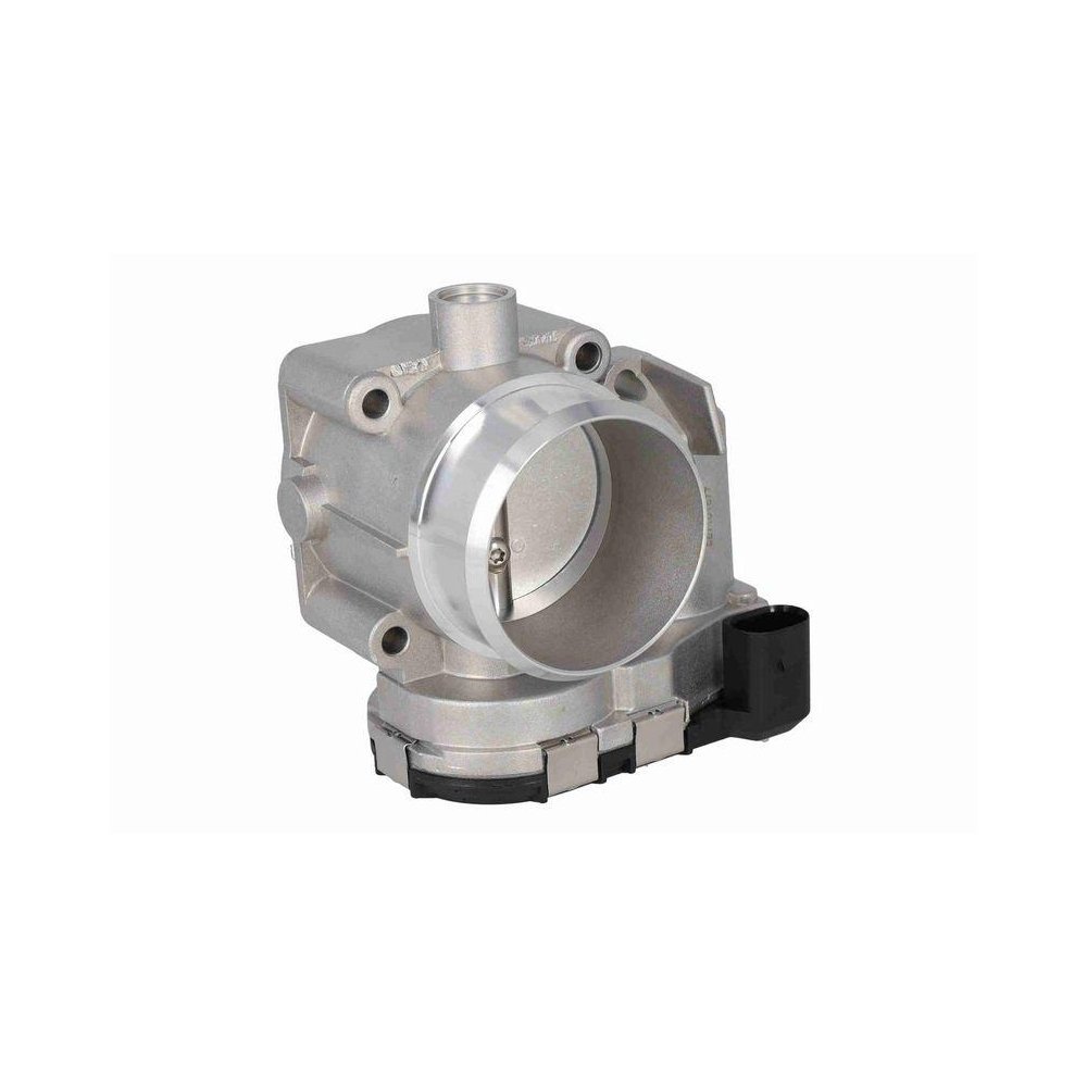 Дросельна заслінка VEMO V10-81-0028 для AUDI PORSCHE, фото №1 Дросельна заслінка VEMO V10-81-0028 для AUDI PORSCHE, фото №1