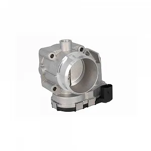 Дроссельная заслонка VEMO V10-81-0028 для AUDI PORSCHE - Фото 1