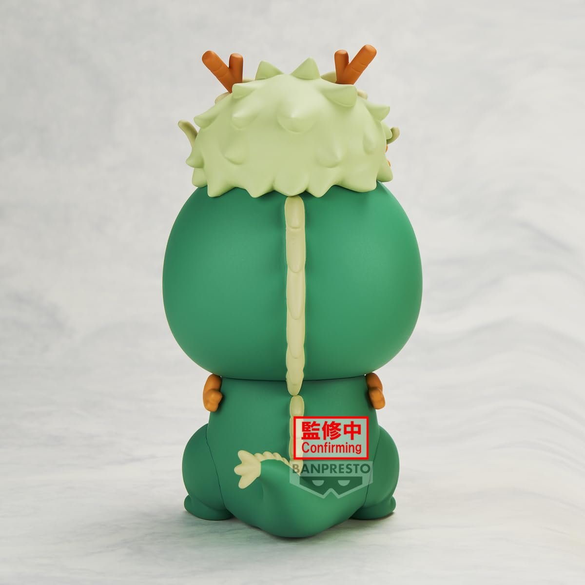 Фігурка Banpresto Crayon Sinflan Sinflan Cosplay Volume 5 (Version A) 9 см, різнобарвна, фото №3