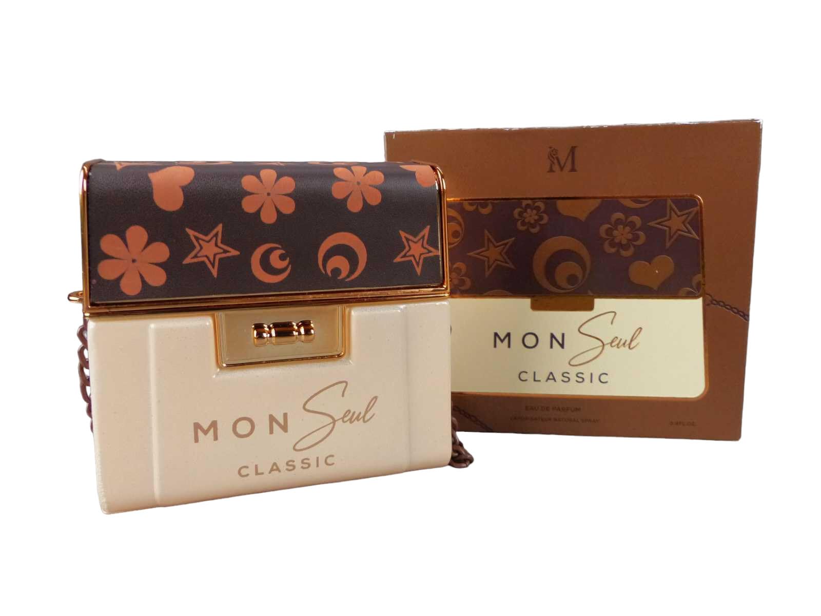 Парфуми Montage Mon Seul Classic 100 мл Twin Fragrance для жінок, фото №2