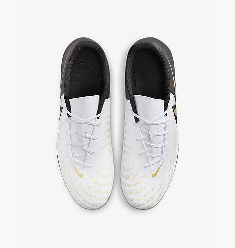 Бутсы Nike PHANTOM GX II CLUB FG/MG 42, фото №4
