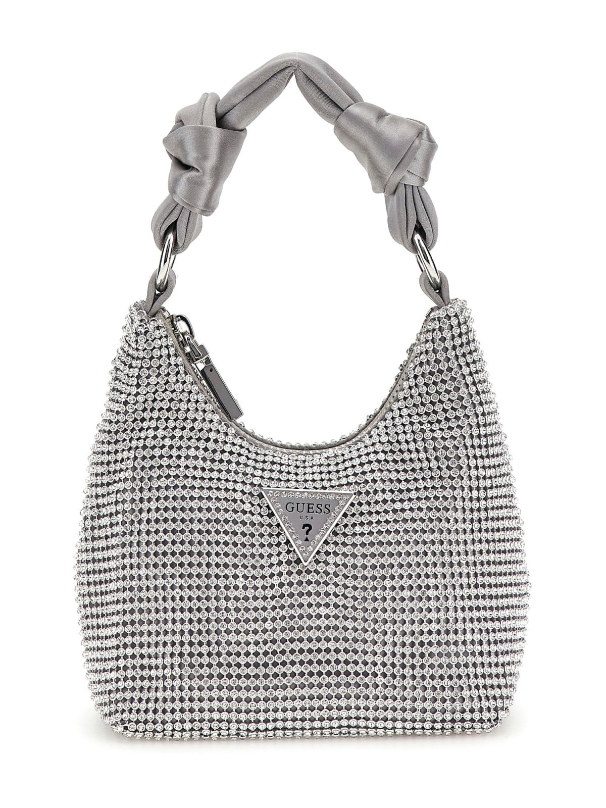 Сумка G BAGS MALA, SIL, ST, фото №1