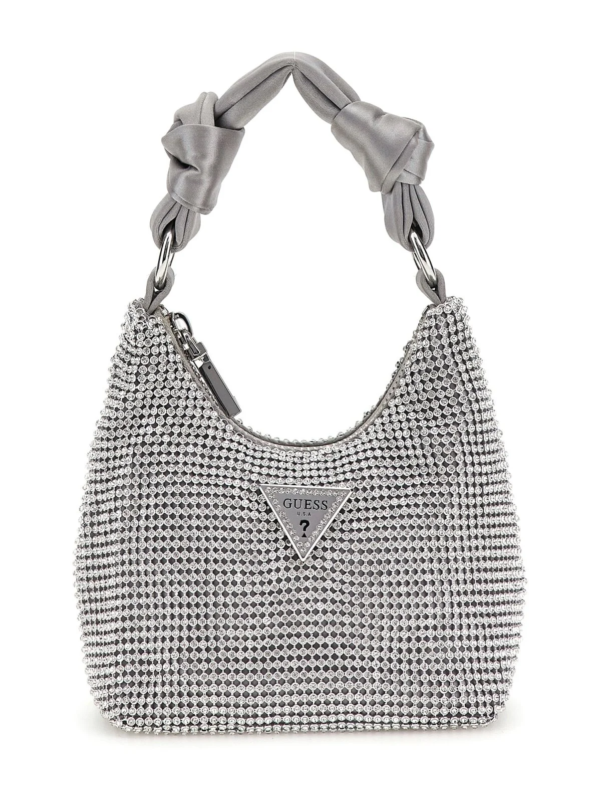 Сумка G BAGS MALA, SIL, ST, фото №1