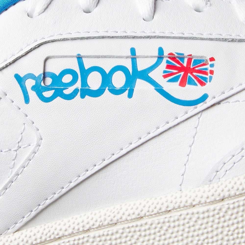 Кросівки Reebok Club C 85 Unisex, фото №6
