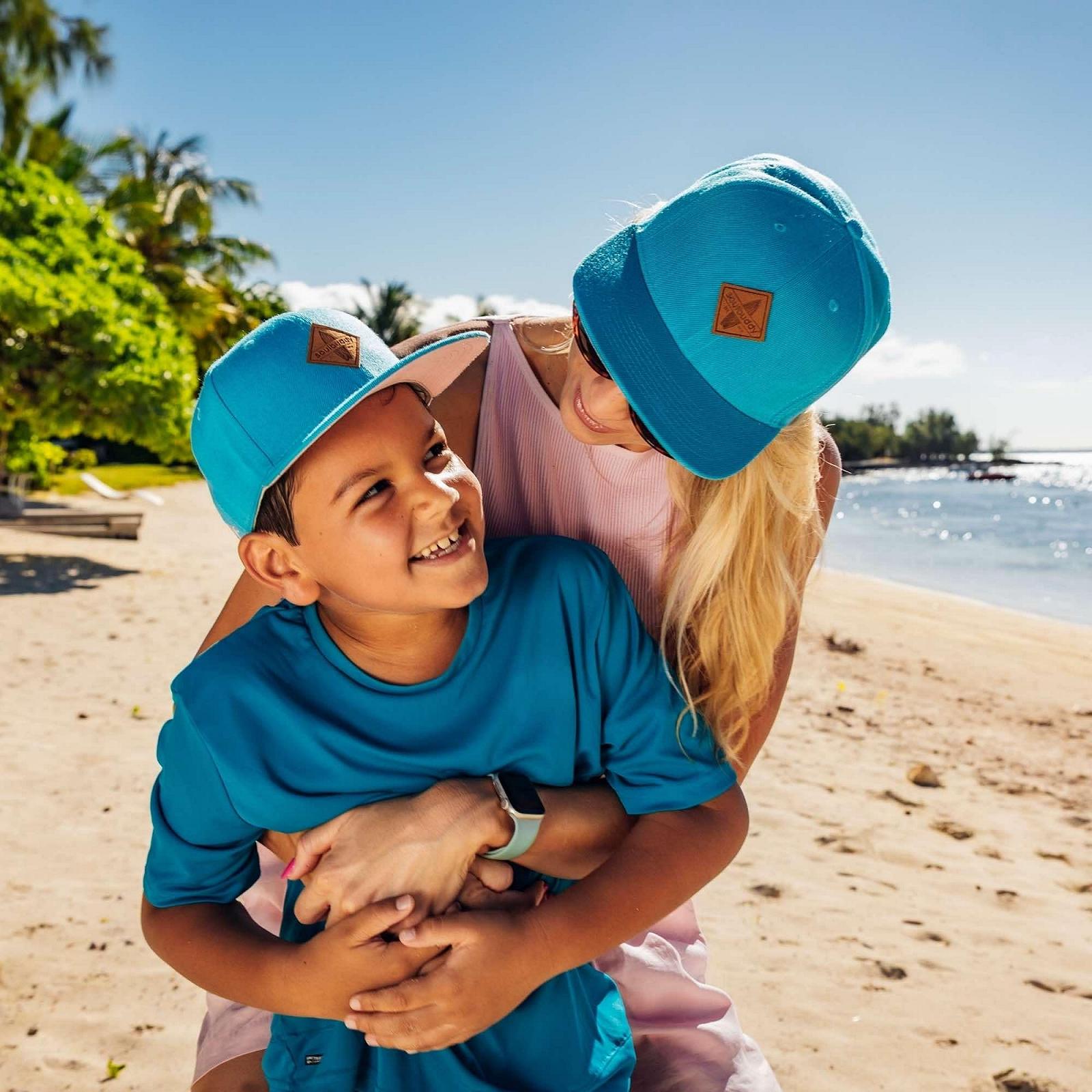 Кепка Soulbuddy детская 3 размера, фото №4