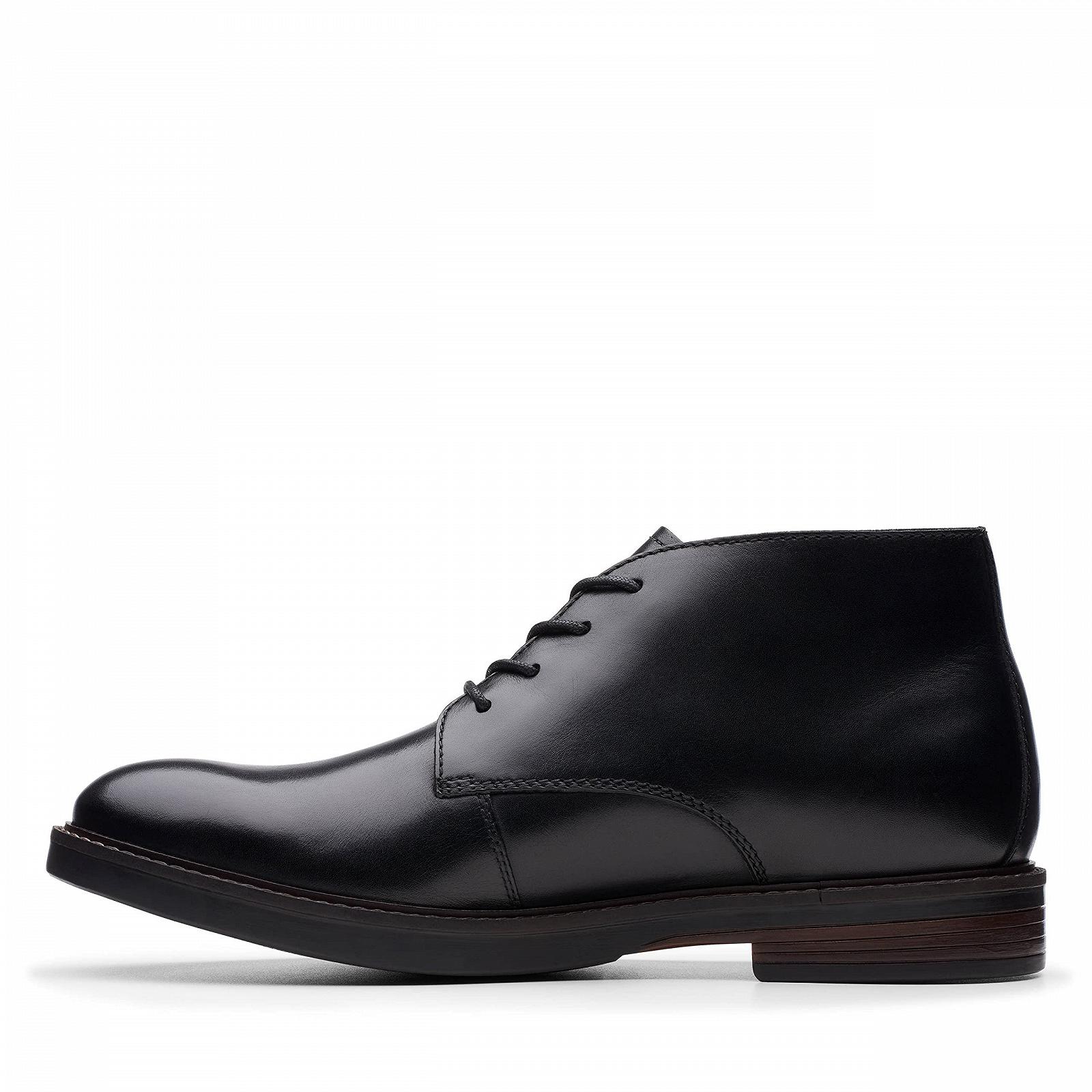 Челси Clarks Paulson Mid, фото №6