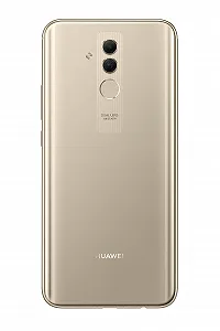 Смартфон Huawei Mate 20 Lite 4 GB/64 GB synthetic.ua - Фото 1