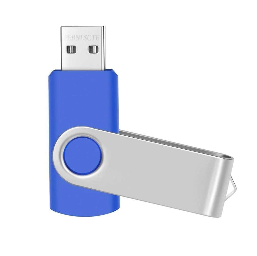 USB-накопичувачі FEBNISCTE 1 GB 5 шт. USB 2.0 Різнокольорові, фото №2 USB-накопичувачі FEBNISCTE 1 GB 5 шт. USB 2.0 Різнокольорові, фото №2