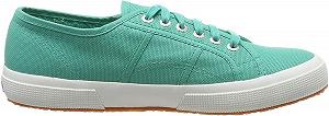 Кросівки Superga 2750 Cotu Classic - Фото 1