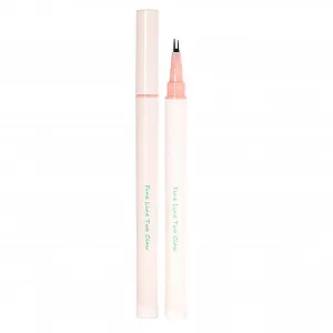 Купить Подводка Anulely жидкая с двухзубчатой кистью, водостойкая, стойкая для макияжа глаз - Фото 1 Подводка Anulely жидкая с двухзубчатой кистью, водостойкая, стойкая для макияжа глаз - Фото 1