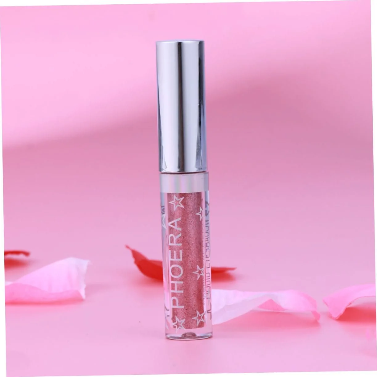 Рідка Підводка для очей Beaupretty з блискітками, різнобарвна, фото №2