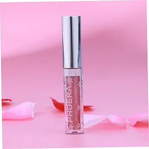 Рідка Підводка для очей Beaupretty з блискітками, різнобарвна synthetic.ua - Фото 1