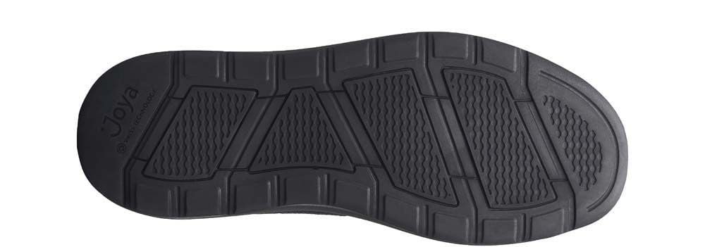Чоловічі Кросівки JOYA David II Чорний/Сірий, фото №6 Чоловічі Кросівки JOYA David II Чорний/Сірий, фото №6