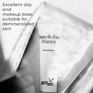 Денний крем Gernetic Base de Jour Marine 1.0 унція synthetic.ua - Фото 1