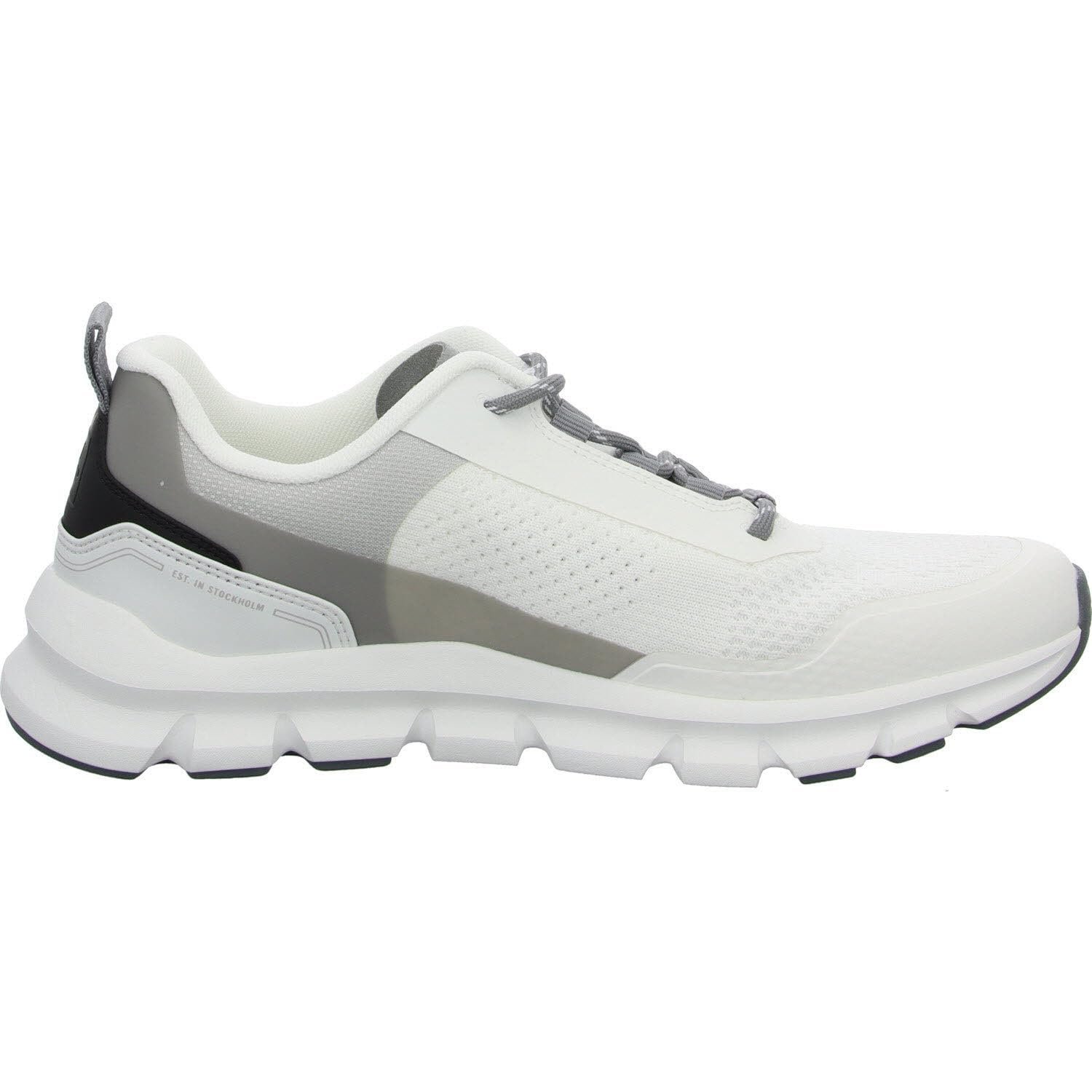 Кросівки Marc O'Polo 502 26923501 627 Біло-чорні, фото №7