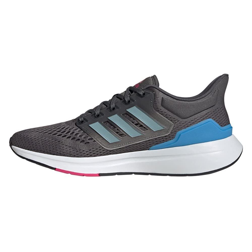 Кроссовки Adidas Eq21 Run Trail мужские, фото №3