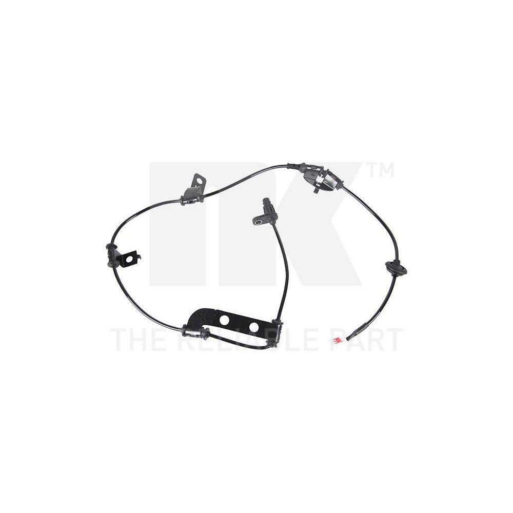 Датчик частоты вращения колеса NK 299913 для HYUNDAI KIA задний мост справа, фото №1 Датчик частоты вращения колеса NK 299913 для HYUNDAI KIA задний мост справа, фото №1