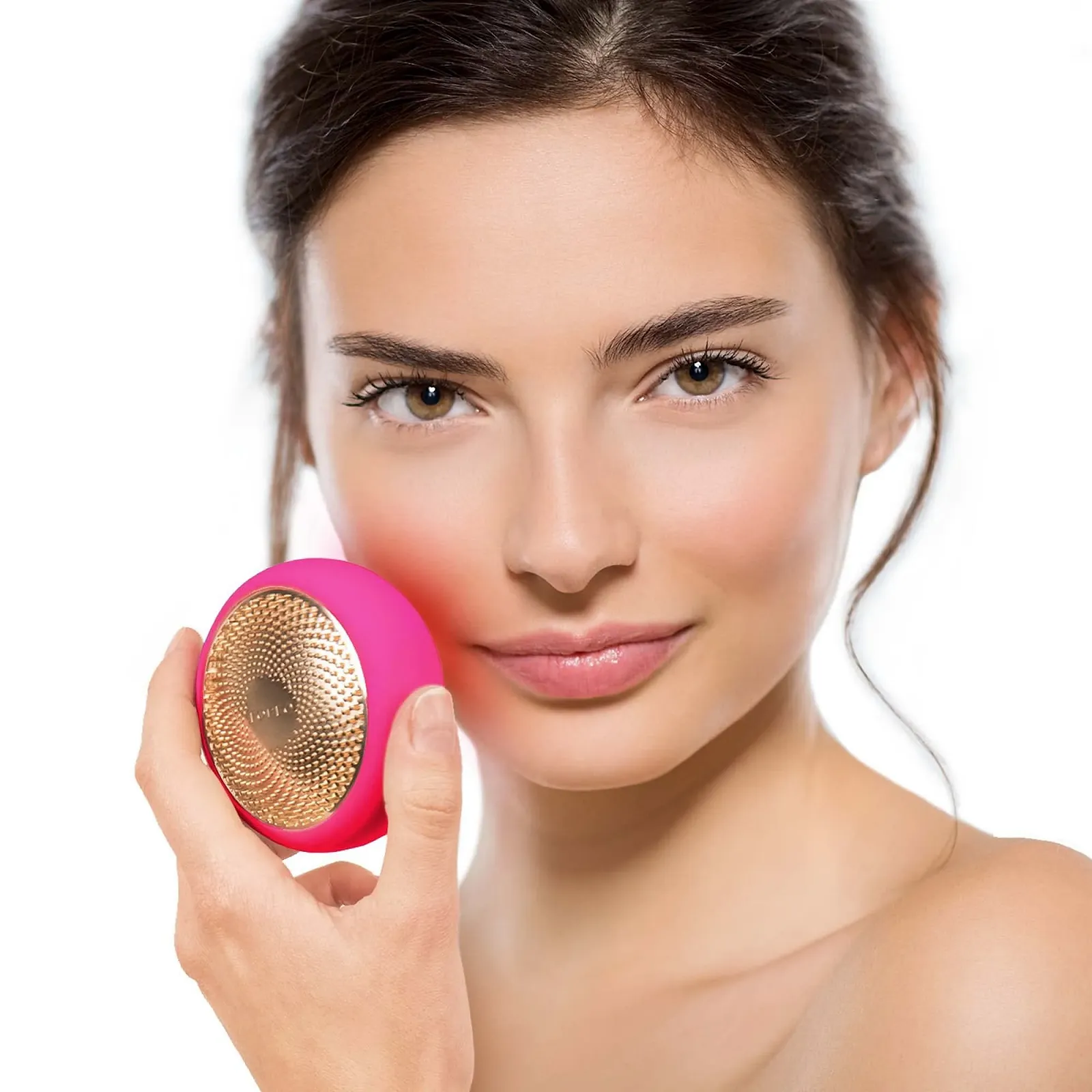 Маска для обличчя Foreo UFO Intelligent Face Mask Treatment, фото №1