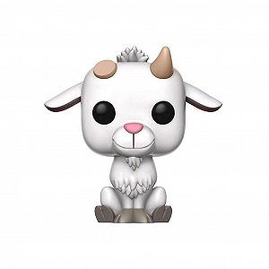 Фігурка Funko Moi Moche Et Mechant 3 Lucky Uni-Goat Exclu Pop, 10 см synthetic.ua - Фото 1