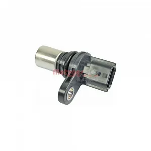 Датчик положення колінчастого вала METZGER 0902332 ORIGINAL ERSATZTEIL для NISSAN - Фото 1