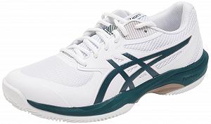 Мужские Кроссовки ASICS Game Ff Clay - Фото 1
