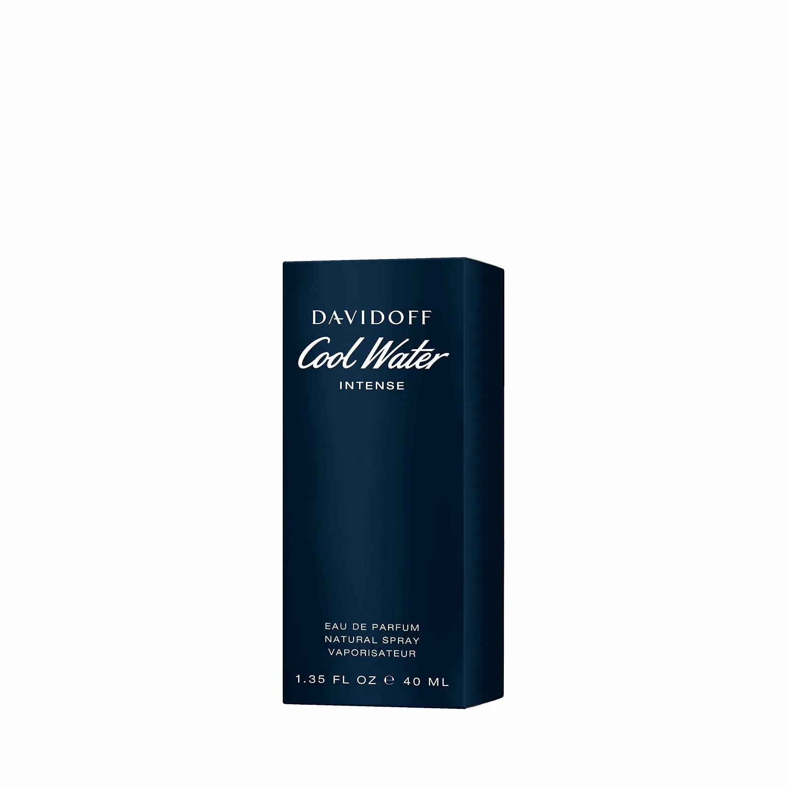 Парфумована вода Davidoff Cool Water Intense Чоловіча, фото №3