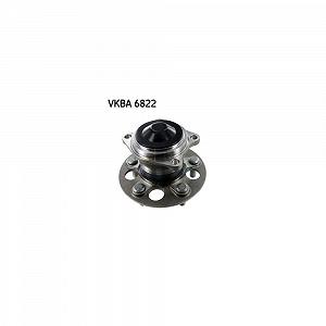 Комплект ступичного підшипника SKF VKBA 6822 для TOYOTA, задня вісь - Фото 1