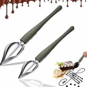 Ложка для декорування - Фото 1