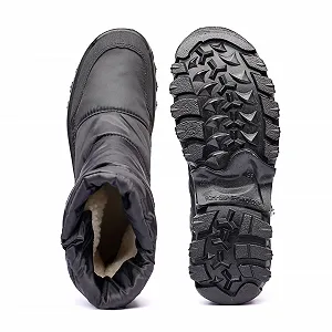 Мужские водонепроницаемые ботинки Nordan synthetic.ua - Фото 1